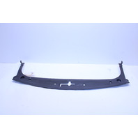 2002-2004 Porsche 911 996 Hood Latch Lock Bumper Trim Cover OEM