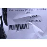 2002-2004 Porsche 911 Boxster Windshield Wiper Potentiometer Delay Switch OEM