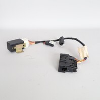 1997-2004 Porsche 911 Boxster Seat Heater Relay Wire Harness 99661852100 OEM