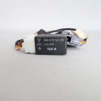 1997-2004 Porsche 911 Boxster Seat Heater Relay Wire Harness 99661852100 OEM