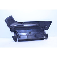 2001-2006 BMW 325i 330i Front Upper Radiator Duct Cover 13717501988 OEM