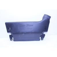 2001-2006 BMW 325i 330i Front Upper Radiator Duct Cover 13717501988 OEM