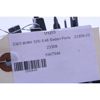 2002-2005 BMW 325i 330i Sedan Right Tail Light 63216907946 OEM