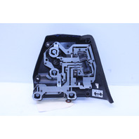 2002-2005 BMW 325i 330i Tail Light Bulb Holder Left - 63216907935 OEM