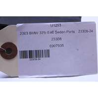 2002-2005 BMW 325i 330i Tail Light Bulb Holder Left - 63216907935 OEM