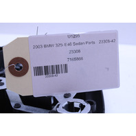 2002-2005 BMW 325i 330i Tail Light Bulb Socket Right OEM