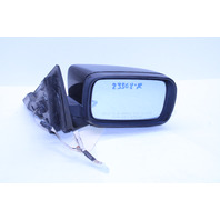 2004-2006 BMW 325i 330i Sedan Door Mirror Right