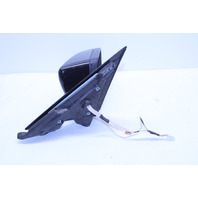 2004-2006 BMW 325i 330i Sedan Door Mirror Right