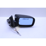 2004-2006 BMW 325i 330i Sedan Door Mirror Right