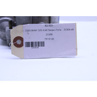 2002-2006 BMW 325i M56 Throttle Body - 13547515196 OEM