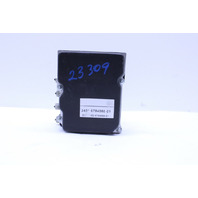 2007-2013 BMW 328xi 335xi ABS Anti Lock Brake Pump - 34516774848 OEM