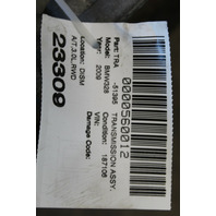 2009 BMW 328xi Parts