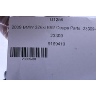 2009-2013 BMW 328i 335i Headlight Switch OEM