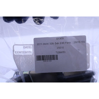 2006-2011 BMW 328i 335i M3 Front Seat Belt Retractor Left Driver - 72117226653 OEM