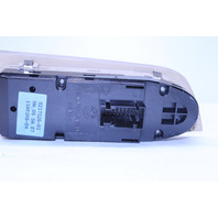 2006-2011 BMW 328i 335i M3 Sedan Front Power Window Switch Left Driver Master - 61319217328 OEM