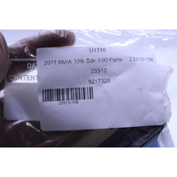 2006-2011 BMW 328i 335i M3 Sedan Front Power Window Switch Left Driver Master - 61319217328 OEM