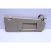 2006-2013 BMW 325Xi 328i 330i 335i X1 Sun Shade Visor Right - 51167252056 OEM
