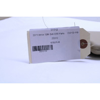 2006-2013 BMW 325Xi 328i 330i 335i X1 Sun Shade Visor Right - 51167252056 OEM