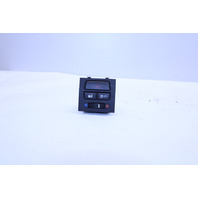 2009 2010 2011 BMW 328i 335i Hazard Door Lock Switch - 61319196714 OEM