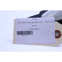 2006-2011 BMW 328i 335i M3 Front Door Handle Carrier Left Driver - 51217207561 OEM