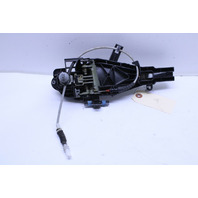 2006-2011 BMW 328i 335i M3 Front Door Handle Carrier Left Driver - 51217207561 OEM