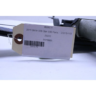 2006-2011 BMW 325i 328i 330i 335i M3 Rear Window Regulator Left Driver OEM