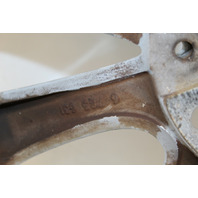 2008 2009 2010 2011 2012 BMW 328i 335i Wheel 17 X 8 Style 285 Rim - 36116783631 OEM