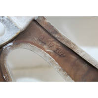 2008 2009 2010 2011 2012 BMW 328i 335i Wheel 17 X 8 Style 285 Rim - 36116783631 OEM