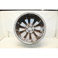 2008 2009 2010 2011 2012 BMW 328i 335i Wheel 17 X 8 Style 285 Rim - 36116783631 OEM