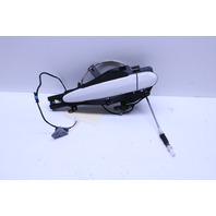 2006-2011 BMW 328i 335i M3 Rear Door Handle Carrier Left Driver - 51217207561 OEM