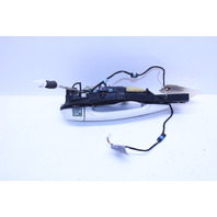 2006-2011 BMW 328i 335i M3 Rear Door Handle Carrier Left Driver - 51217207561 OEM