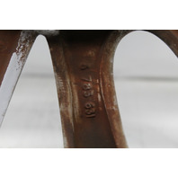 2008 2009 2010 2011 2012 BMW 328i 335i Wheel 17 X 8 Style 285 Rim - 36116783631 OEM