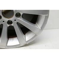 2008 2009 2010 2011 2012 BMW 328i 335i Wheel 17 X 8 Style 285 Rim - 36116783631 OEM