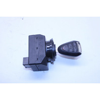 2007 Porsche Cayman Ignition Switch Key Fob OEM