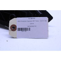 05-12 Porsche 911 Boxster Cayman Gas Accelerator Pedal 99742302102 OEM