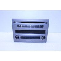 2005-2008 Porsche Boxster Cayman 987 Radio CD Player CDR24 OEM