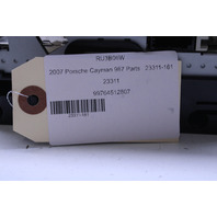 2005-2008 Porsche Boxster Cayman 987 Radio CD Player CDR24 OEM