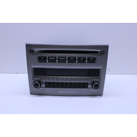 2005-2008 Porsche Boxster Cayman 987 Radio CD Player CDR24 OEM