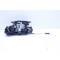 2011-2016 BMW 528i 535i 550i M5 Outside Door Handle Carrier Right - 51217231934 OEM