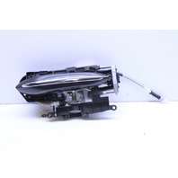 2011-2016 BMW 528i 535i 550i M5 Outside Door Handle Carrier Right - 51217231934 OEM