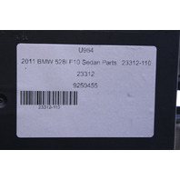 BMW 528i 535i 550i 640i 650i 750i X3 Footwell Light Control Module OEM