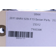 BMW Sunroof Drive Motor 67617193398 OEM