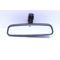 2011 2012 BMW 528i 535i Interior Inside Rearview Mirror - 51169224341 OEM