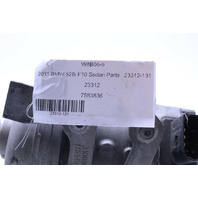 2011 BMW 528i N52 Electric Auxiliary Coolant Water Pump - 11517583836 OEM