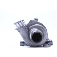 2011 BMW 528i N52 Electric Auxiliary Coolant Water Pump - 11517583836 OEM