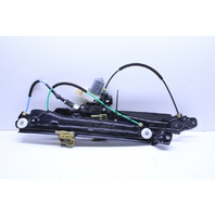 2011-2016 BMW 528i 535i 550i M5 Front Window Regulator Right - 51337182132 OEM