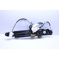 2011-2016 BMW 528i 535i 550i M5 Front Window Regulator Right - 51337182132 OEM