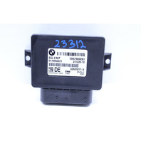 2011 BMW 528i 535i 550i Parking Brake Control Module OEM