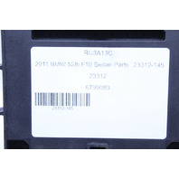 2011 BMW 528i 535i 550i Parking Brake Control Module OEM