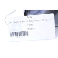 2011-2013 BMW 528i 535i 550i F10 Left Fog Light OEM 63177216885